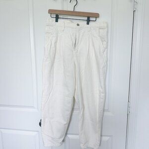 The 80's Mom Jean Ultra High Rise